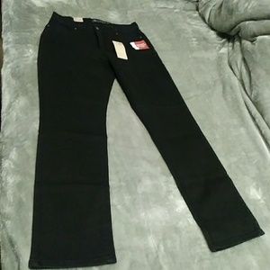 Levis 512 Skinny Jeans